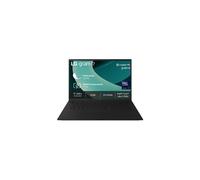 LG Gram 17Z90TL-G.AU8BF - PC Portable 17" 1389g, écran DCI-P3 99% QHD+ Format, Intel® Evo™ Ultra7, RAM 32Go, SSD 2To NVMe, Intel® Arc™ Graphics, Windows 11 Home Next Gen. Premium, Noir Obisidien