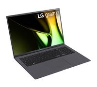 PC portable Lg Gram 17Z90S 17" WQXGA INTEL CORE ULTRA 7 155H RAM 32 GO LPDDR5 1 TO SSD INTEL ARC GRAPHIC - PLATEFORME INTEL EVO