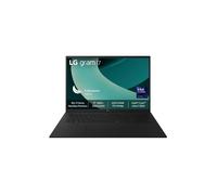 LG PC portable gram 17Z90TL-G.AU88FN – Intel Core Ultra 7, 32 Go, 1 To – Noir Obsidien
