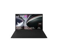 PC portable LG Gram AI 15Z95U 15" FHD AMD Ryzen™ AI 5 16 Go RAM 512 Go SSD Noir