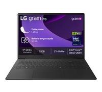 LG gram Pro 17Z90TR-E.AD8BF -