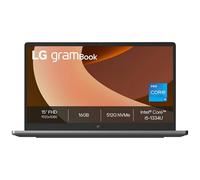 PC portable LG Grambook 15U50T-G.AA56F (Core i5 / 16 Go / 512 Go) - 15.6