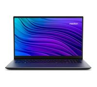 PC Portable MEDION Avantum 17 E1e MD600034 -Win 11S + Microsoft 365 inclus 1 an -17"" FHD IPS -Intel Celeron N100 -RAM 8Go -128Go UFS