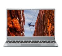 PC portable - MEDION - E15303 MD62516 - 15,6"" FHD - AMD Ryzen5 4500U - RAM 8 Go - SSD 256Go - Win11 - AZERTY