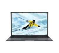 PC portable - MEDION - SNB E16423 MD62557 - 15,6 FHD - Intel i3-1115G4 - RAM 8 Go - SSD 256Go - Windows 11 Home