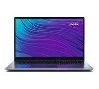 Ordinateur Portable - MEDION - E17223 - 17,3"" - Intel Core i3 N305 - 128GB SSD - Qwerty Espagnol