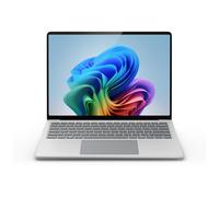 PC Portable Microsoft Surface Laptop 13.8" Ecran tactile Copilot+ Qualcomm Snapdragon X Elite 16 Go RAM 1 To SSD Platine 2024