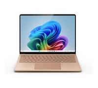 PC Portable Microsoft Surface Laptop 13,8" Ecran tactile Copilot+ Snapdragon® X Elite 16 Go RAM 512 Go SSD Dune 2024 Dune E