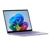 Microsoft Surface Laptop | Copilot+ PC | Ecran Tactile LCD 13”| Snapdragon® X Plus | 16Go RAM | Stockage 512Go | Dernier Modèle | Violet