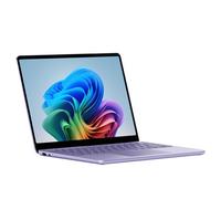 PC Portable Microsoft Surface Laptop 13" Ecran Tactile Copilot+ PC Snapdragon® X Plus 16 Go RAM 512 Go SSD Violet