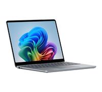 Microsoft Surface Laptop | Copilot+ PC | Ecran Tactile LCD 13”| Snapdragon® X Plus | 16Go RAM | Stockage 512Go | Dernier Modèle | Océan
