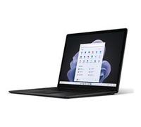 Surface Laptop 5 Ordinateur portable 38,1 cm (15") Écran tactile Intel® Core™ i7 i7-1255U 8 Go LPDDR5x-SDRAM 512 Go SSD Wi-Fi 6
