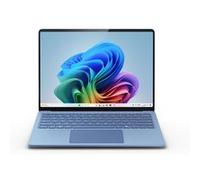 Microsoft Surface Laptop 7 Copilot+ PC Qualcomm Snapdragon X1P-64-100 Ordinateur portable 35 cm (13.8") Écran tactile 16 Go LPDDR5x-SDRAM 512 Go SSD Wi-Fi 7 (802.11be) Windows 11 Home Bleu