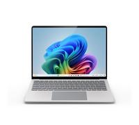 PC Portable Microsoft Surface Laptop 7e édition 13,8" Ecran tactile Copilot+ PC Qualcomm® Snapdragon® X Plus 16 Go RAM 256 Go SSD Platine