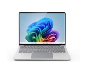 PC Portable Microsoft Surface Laptop 7e édition 13,8" Ecran tactile Copilot+PC Snapdragon® X Elite 16 Go RAM 512 Go SSD Platine Platine E