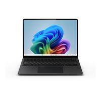 Microsoft Nouvelle Surface Laptop Copilot+ 13,8' Ecran tactile Qualcomm® Snapdragon® X Plus 16 Go RAM 512 Go SSD Noir