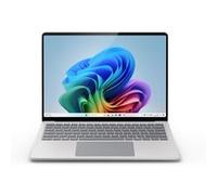 PC Portable Microsoft Surface Laptop 7e édition 13,8" Ecran tactile Copilot+ PC Snapdragon® X Plus 16 Go RAM 512 Go SSD Platine Platine A