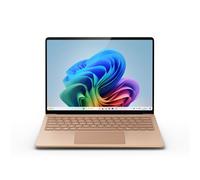 Microsoft Nouvelle Surface Laptop Copilot+ 13,8' Ecran tactile Qualcomm® Snapdragon® X Plus 16 Go RAM 512 Go SSD Dune