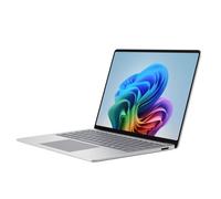 PC portable Microsoft Surface Laptop 8e édition 13,8"" Ecran tactile Copilot+PC Snapdragon X2 Elite 16 Go RAM 512 Go SSD Platine
