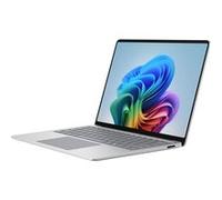 PC portable Microsoft Surface Laptop 8e édition 13,8"" Ecran tactile Copilot+PC Snapdragon X2 Elite 16 Go RAM 512 Go SSD Platine