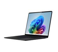 PC portable Microsoft Surface Laptop 8e édition 13,8"" Ecran tactile Copilot+PC Snapdragon X2 Plus 16 Go RAM 512 Go SSD Noir