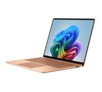 PC portable Microsoft Surface Laptop 8e édition 13,8" Ecran tactile Copilot+PC Snapdragon X2 Plus 16 Go RAM 512 Go SSD Dune Dune