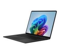 PC portable Microsoft Surface Laptop 8e édition 15" Ecran tactile Copilot+PC Snapdragon X2 Elite 16 Go RAM 512 Go SSD Noir Noir