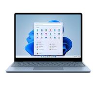 Surface Laptop Go 2 Core i5 (12.4 ) 8 Go 128 Go Windows 11 Home Bleu - AZERTY