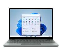 PC Portable Microsoft Surface Laptop Go 2 12.4" Ecran tactile Intel Core i5 8 Go RAM 256 Go SSD Vert Sauge Vert Sauge G