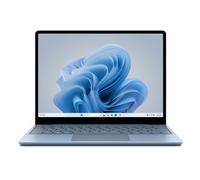 PC Portable Microsoft Surface Laptop Go 3 12.4" Ecran tactile Intel Core i5 16 Go RAM 256 Go SSD Bleu Glacier