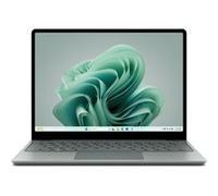 PC Portable Microsoft Surface Laptop Go 3 12.4" Ecran tactile Intel Core i5 8 Go RAM 256 Go SSD Vert Sauge Vert Sauge