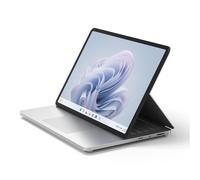 Microsoft Surface Laptop Studio 2 Intel® Core™ i7 i7-13700H Hybride (2-en-1) 36,6 cm (14.4") Écran tactile 32 Go LPDDR5x-SDRAM 1 To SSD NVIDIA GeForce RTX 4050 Wi-Fi 6E (802.11ax) Windows 11 Home Platine