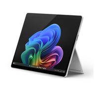 PC portable Microsoft Surface Pro 11ème édition 13’’ Copilot+ Snapdragon X Elite 16 Go RAM 1 To SSD Tactile Platine