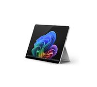 PC portable Microsoft Surface Pro 13"" OLED - Copilot+ PC - Snapdragon X Elite - 16Go RAM 512Go SSD - Platine (2024)