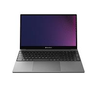 PC Portable Microtech CoreBook CB15SH3A, Windows 11 Famille, AMD Ryzen™ 3-3200U, RAM 16 Go, SSD 512 Go, Radeon™ Vega 3, Ecran FHD 15,6", Pavé Numérique, Protège-Clavier Multilingue Inclus, Gris
