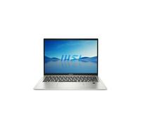 Ordinateur Portable - MSI - Modern 14 - 14"" - 16 Go RAM - 512 Go SSD - Full HD