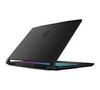 PC Portable MSI 15.6 pouces Katana 15 RAM 32 Go stockage 1024 Go Intel core i7