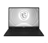 Pc Portable - MSI - CreatorPro X18 HX A14VKSG-025FR - Intel Core i9-14900HX - 64 Go DDR5 - NVIDIA RTX 3500 12 Go