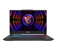 PC Portable - MSI Cyborg 15 A13VE-2093XFR - Sans Windows - 15.6"" FHD - Intel Core i7 13620H - RTX4050 - 16Go DDR5 - 512Go SSD