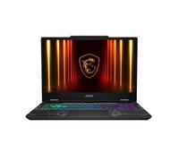MSI PC portable Cyborg 15 B2RWFKG-1089FR 15,6" FHD 144 Hz Core 9 16 Go 1 To SSD RTX 5060 Anthracite