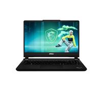 MSI PC portable gaming Cyborg 15 Max C2WG-001FRNN 15,6" FHD 144Hz Core 7 16Go 512Go RTX 5070 Gris