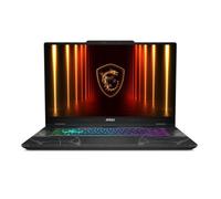 PC portable Msi Gaming Cyborg 17 B2RWFKG-060FR 17,3” Full HD 144 Hz Intel® Core™ 7 32 Go RAM 1 To SSD Nvidia® GeForce RTX™ 5060 Gris