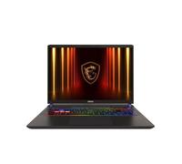 PC portable Msi Gaming Vector 16 HX AI A2XWHG-017FR 16"" QHD+ 240 Hz Intel® Core™ Ultra 7 32 Go RAM 1 To SSD Nvidia GeForce RTX 5070