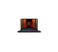 MSI PC Portable Katana 17 HX B14WGK-013FR – Intel Core i7, 16 Go, 17,3 pouces, 1 To