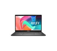MSI PC Portable Modern 13 F1MG-041FR – Intel Core i5 – 16 Go – 512 Go SSD – 13,3" Full HD