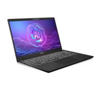 Pc Portable - MSI - Modern 15 H AI C2HMG-288FRNN - Ultra 5 255H - 15.6"" FHD - 16 Go / 512 Go SSD