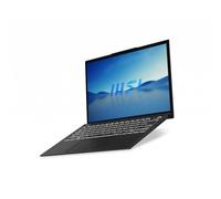 MSI Prestige 13 Evo 13Evo A13M-036FR Intel® Core™ i7 i7-1360P Ordinateur portable 33,8 cm (13.3") Full HD+ 16 Go LPDDR5-SDRAM 1 To SSD Wi-Fi 6E (802.11ax) Windows 11 Pro Gris