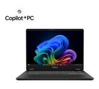 PC portable MSI Prestige 14 AI+ Evo C2VMG-002FR : INTEL Core Ultra 7 258V - LPDDR5X 32GB - SSD 1TB - Intel® Arc Graphics - 14" 2.8K, 120Hz OLED - Windows 11 Professionnel G