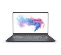PC Portable MSI Prestige 15 A10SC-073FR 15,6" Intel Core i5 16 Go RAM 1 To SSD Noir Noir G