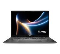 MSI PC portable Prestige 16 AI+ Copilot+ C3MG-076FR – Intel Core Ultra 7 – 16" 2.8K 32 Go 1 To Gris